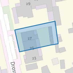 Perceel GMT00-M-2502