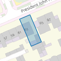 Perceel GMT00-M-2503