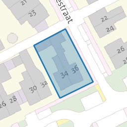 Perceel GMT00-M-2513