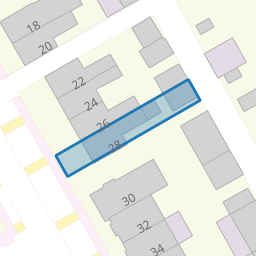 Perceel GMT00-M-2515