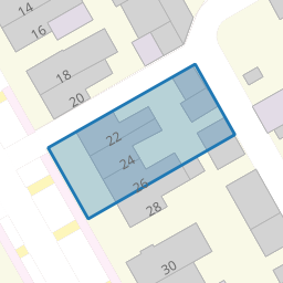 Perceel GMT00-M-2516