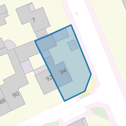 Perceel GMT00-M-2518