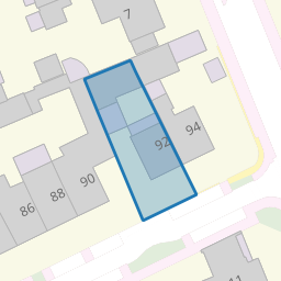 Perceel GMT00-M-2519