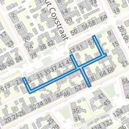 Perceel GMT00-M-2524