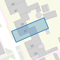 Perceel GMT00-M-2540