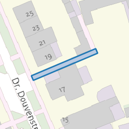 Perceel GMT00-M-2544