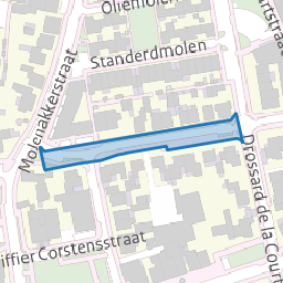 Perceel GMT00-M-2548