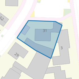 Perceel GMT00-M-2557