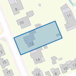 Perceel GMT00-M-2560