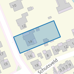 Perceel GMT00-M-2561