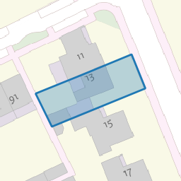 Perceel GMT00-M-2563