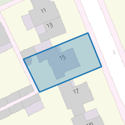 Perceel GMT00-M-2564