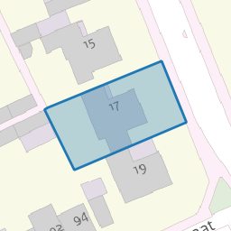 Perceel GMT00-M-2565