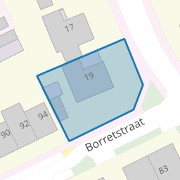 Perceel GMT00-M-2566