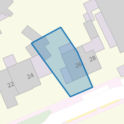 Perceel GMT00-M-2570