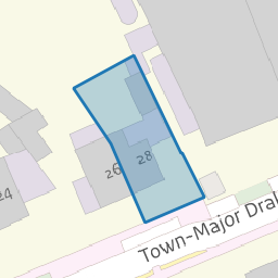 Perceel GMT00-M-2571