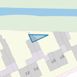 Perceel GMT00-M-2579