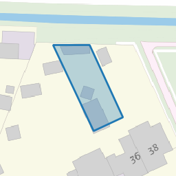 Perceel GMT00-M-2583