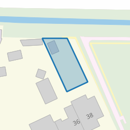 Perceel GMT00-M-2584