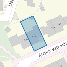 Perceel GMT00-M-2587