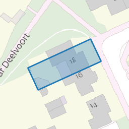 Perceel GMT00-M-2588