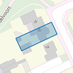 Perceel GMT00-M-2589