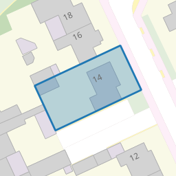 Perceel GMT00-M-2590