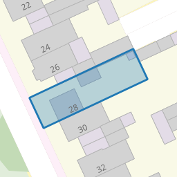 Perceel GMT00-M-2592