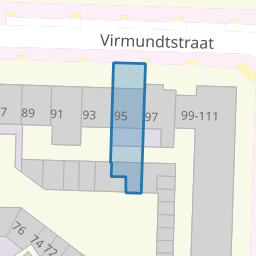 Perceel GMT00-M-2601