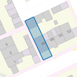 Perceel GMT00-M-2606