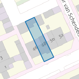 Perceel GMT00-M-2607