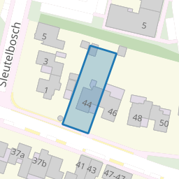 Perceel GMT00-M-2618