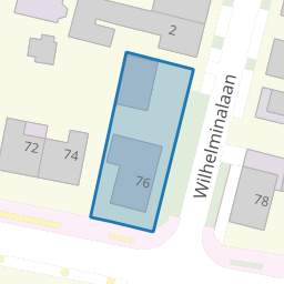 Perceel GMT00-M-2625