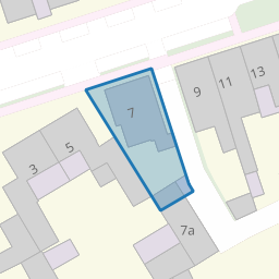 Perceel GMT00-M-2628