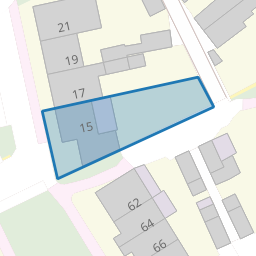 Perceel GMT00-M-2646