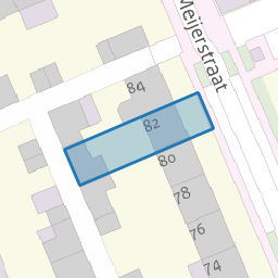 Perceel GMT00-M-2648