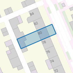 Perceel GMT00-M-2649