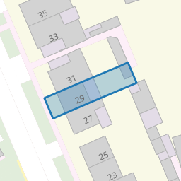 Perceel GMT00-M-2651