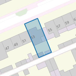 Perceel GMT00-M-2660