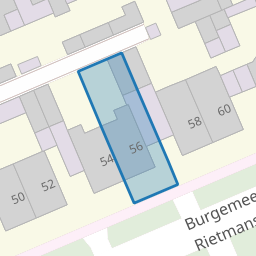 Perceel GMT00-M-2661