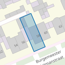 Perceel GMT00-M-2662