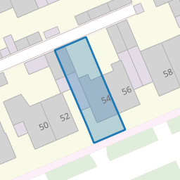 Perceel GMT00-M-2665