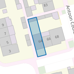 Perceel GMT00-M-2671