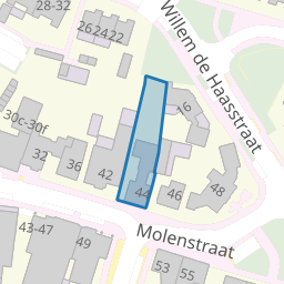 Perceel GMT00-M-2678