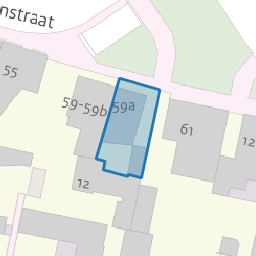 Perceel GMT00-M-2682