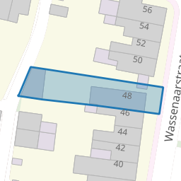 Perceel GMT00-M-2692