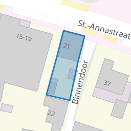 Perceel GMT00-M-2696