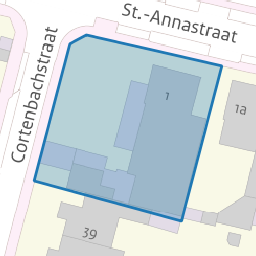 Perceel GMT00-M-2701