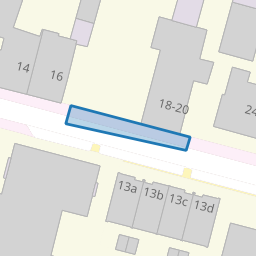 Perceel GMT00-M-2705