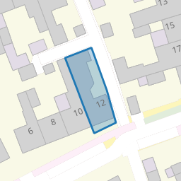 Perceel GMT00-M-2724